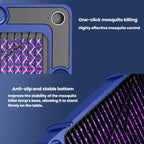 BD888 Home Use Silent Electric Mosquito Killer Ultraviolet Mosquito Trap, Mosquito Killer, Repellent — view 12