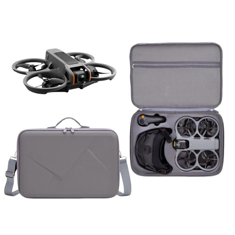 Carrying Case Protective Storage Bag Travel Shoulder Bag