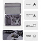 Carrying Case Protective Storage Bag Travel Shoulder Bag