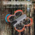 For DJI Avata 360 Propeller Guard Bumper Protector Wing Protector — view 5