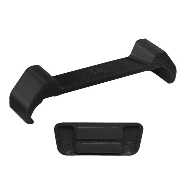 For DJI Avata 360 Drone Landing Gear Height Extender — Foot Support Gray