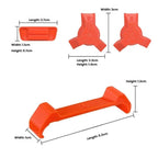 For DJI Avata 360 Drone Landing Gear Height Extender — view 12
