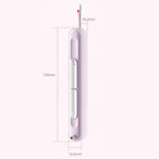 Multifunctional Portable Needle Threader Telescopic Thread Pick & Seam Ripper For Household Use — view 10