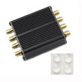 4 in 1 Multi-band Simultaneous SDR Radio Passive Filter
