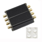 4 in 1 Multi-band Simultaneous SDR Radio Passive Filter