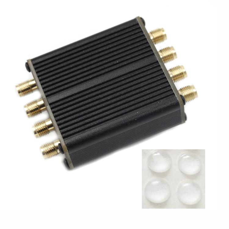 4 in 1 Multi-band Simultaneous SDR Radio Passive Filter