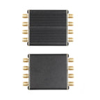 4 in 1 Multi-band Simultaneous SDR Radio Passive Filter