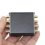 4 in 1 Multi-band Simultaneous SDR Radio Passive Filter