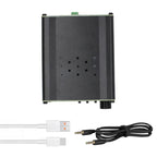 Digital Noise Suppressor (NR) With DSP Shortwave + Speaker