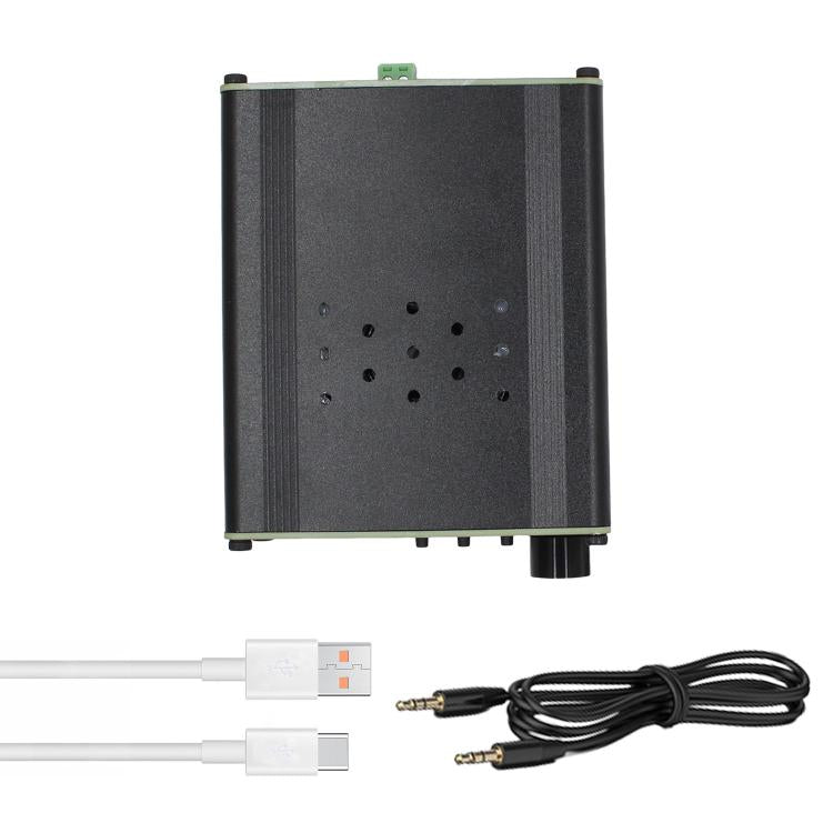 Digital Noise Suppressor (NR) With DSP Shortwave + Speaker