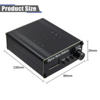Digital Noise Suppressor (NR) With DSP Shortwave + Speaker