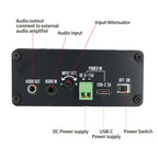 Digital Noise Suppressor (NR) With DSP Shortwave + Speaker