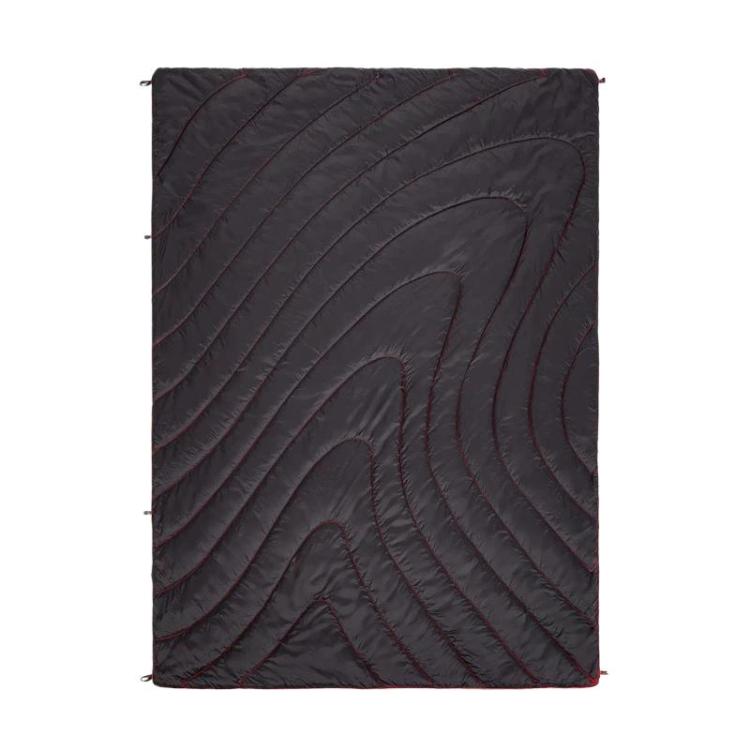 Portable Outdoor Camping Thermal Blanket Waterproof Camping Mat