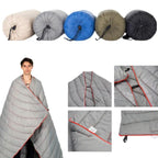 Portable Outdoor Camping Thermal Blanket Waterproof Camping Mat