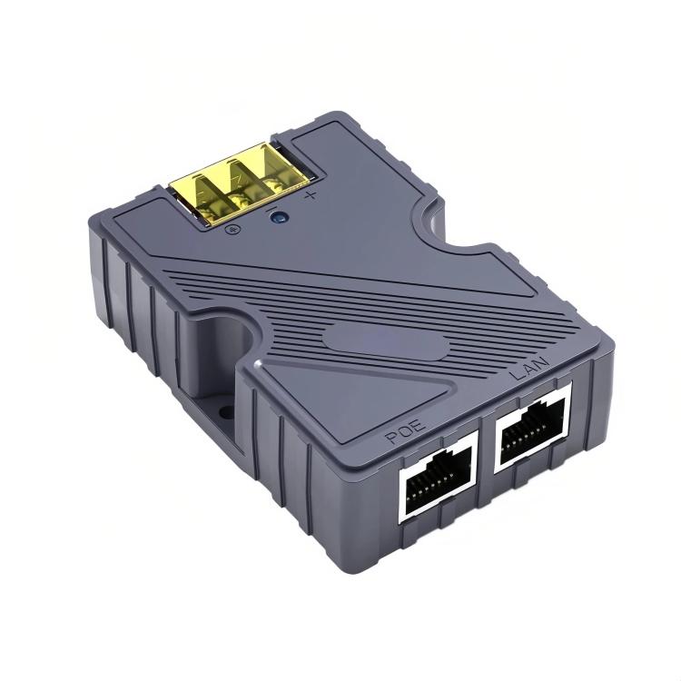 150W Ethernet PoE Power Supply For Starlink V2/Gen3 Versions