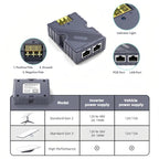 150W Ethernet PoE Power Supply For Starlink V2/Gen3 Versions