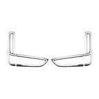 For Honda STEPWGN SPADA 2015-2021 Bumper Fog Lamp Decorative Strip