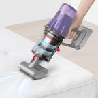 Dust Collection Bin Replacement Clear Bin Assembly, For Dyson V12 Detect Slim / V10 Digital Slim — view 5