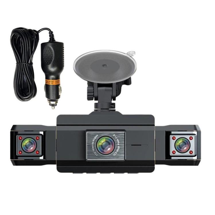 A32 Full HD 1080P Car Dash Camera Infrared Night Vision & Reverse Backup Camera