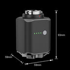 For DJI Matrice 400 / M350 RTK 4-Stage Dropper — view 8