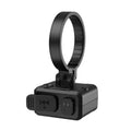 Q17 Bluetooth Riding Phone Remote Control Music Track Switch Remote For Motorcycle & Bicycle