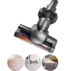 Vacuum Cleaner Motorized Floor Head Brush Head Attachment, For Dyson DC31 DC34 DC35 — For Dyson DC31 DC34 DC35