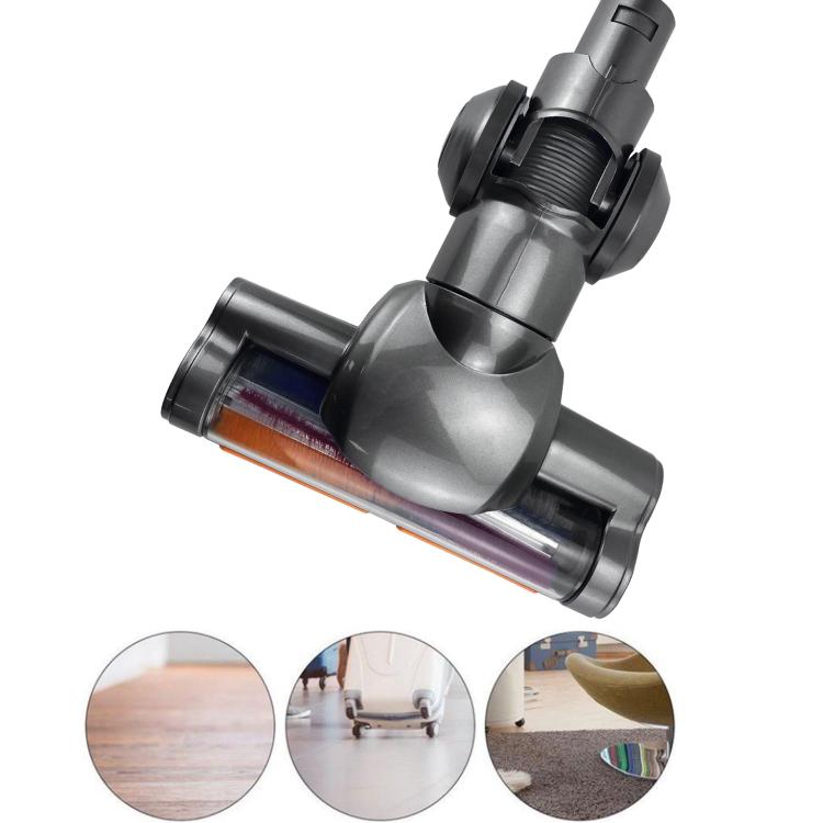 Vacuum Cleaner Motorized Floor Head Brush Head Attachment, For Dyson DC31 DC34 DC35 — For Dyson DC31 DC34 DC35