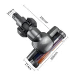 Vacuum Cleaner Motorized Floor Head Brush Head Attachment, For Dyson DC31 DC34 DC35 — view 3