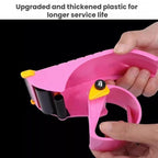 PROSUN Adjustable Width Tape Cutter Carton Sealing Tool — view 3