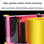 PROSUN Adjustable Width Tape Cutter Carton Sealing Tool — view 6