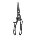 Stainless Steel Fish-Holding Pliers Open-Loop Hook Remover For Lure Fishing
