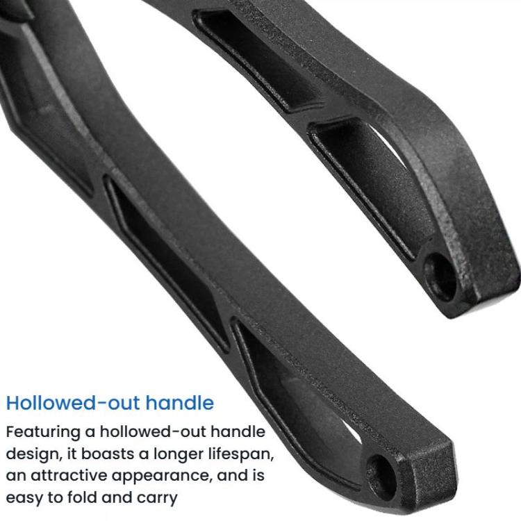 Stainless Steel Fish-Holding Pliers Open-Loop Hook Remover For Lure Fishing