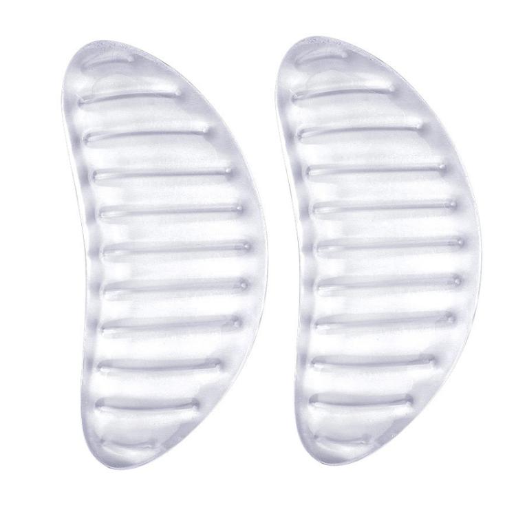 Striped Arch Support Anti-Slip Insole — view 2