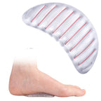 Striped Arch Support Anti-Slip Insole — view 3