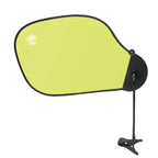 Office Computer Car Sunshade All-Around Anti-Glare Sunblock