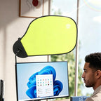 Office Computer Car Sunshade All-Around Anti-Glare Sunblock