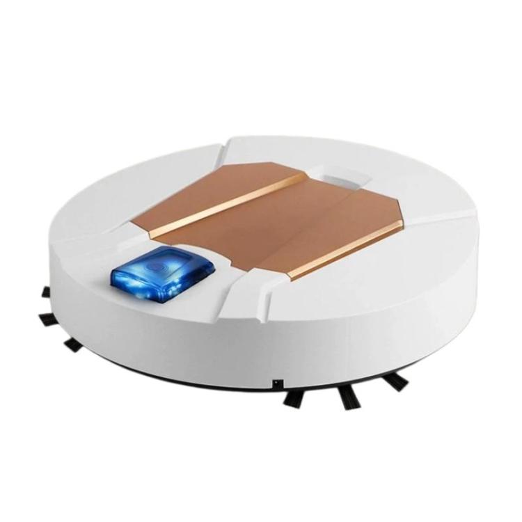 Mini Rechargeable Household Sweeping Robot Smart Vacuum Cleaner Cleaning Machine