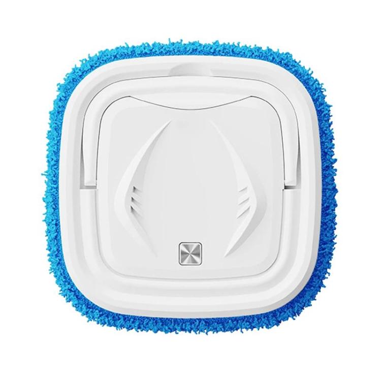 P6 Mini Rechargeable Household Floor Sweeping Robot Smart Multifunctional Floor Mop Cleaner