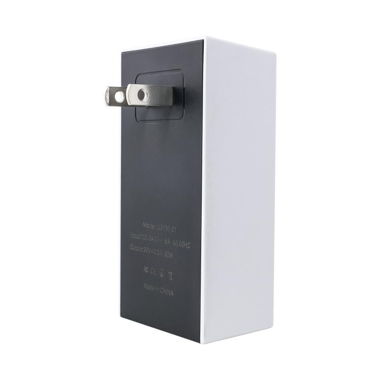 30V 2A Waterproof DC Adapter Charger for Starlink Mini