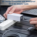 30V 2A Waterproof DC Adapter Charger for Starlink Mini