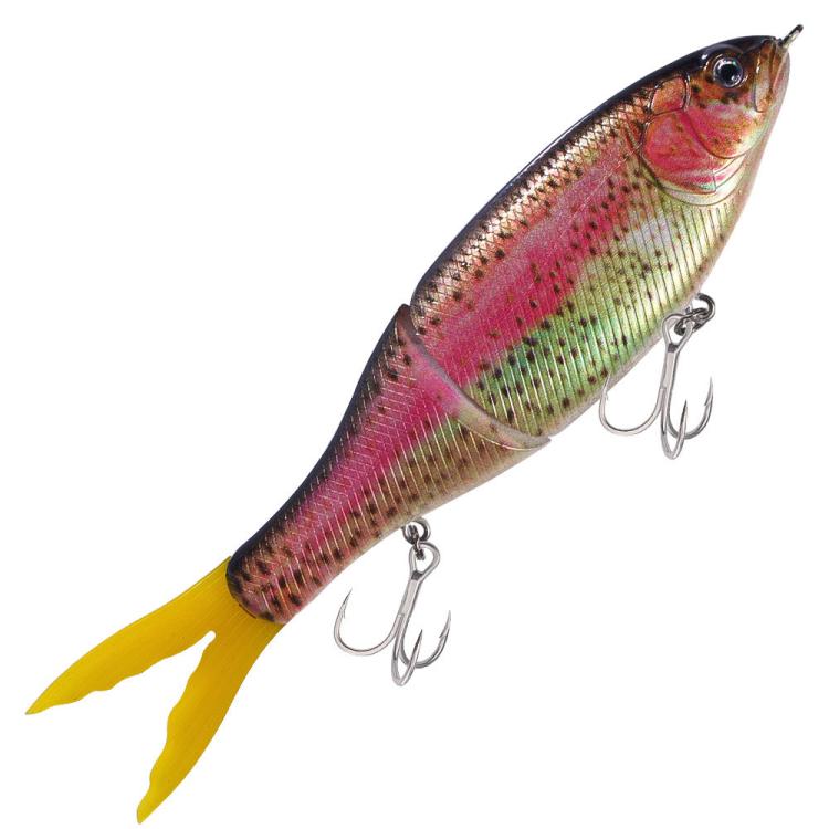HENGJIA JM071 Sinking Multi-Segment Lure 17cm 40g Bionic Artificial Bait — No. 2