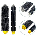 For IRobot Roomba 650 / 600 Series Sweeper Accessories Brush Filter & Triangle Side Brush — view 4