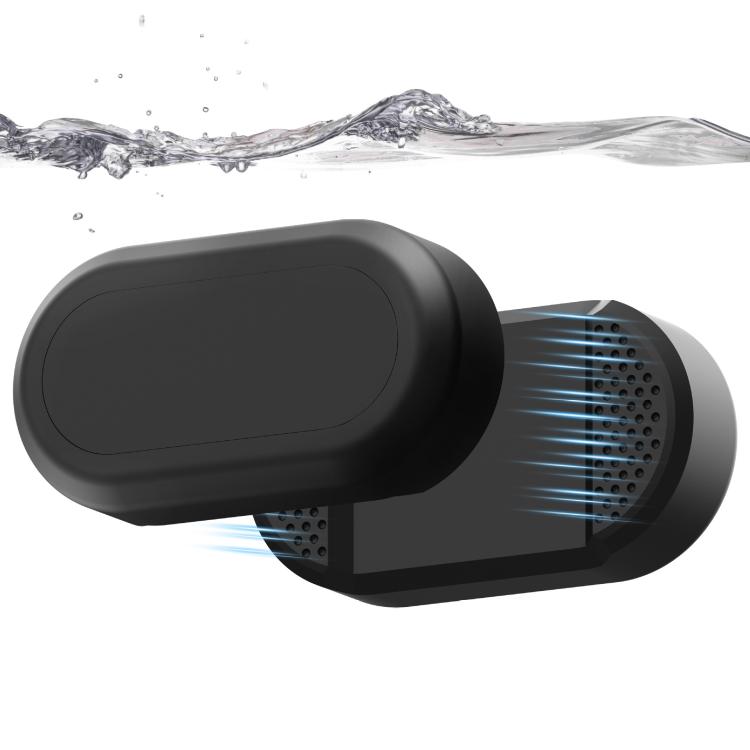 For Samsung Galaxy SmartTag2 Magnetic Waterproof Case Silicone Holder with Strong Magnets & Adhesive Hidden Anti-Theft GPS Tracker Mount for Car, Bike