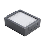 For iRobot Roomba i7 / i7+ / E5 / E6 Robot Vacuum Accessories Main Brush, Side Brush, Filter, 28 in 1 — view 3