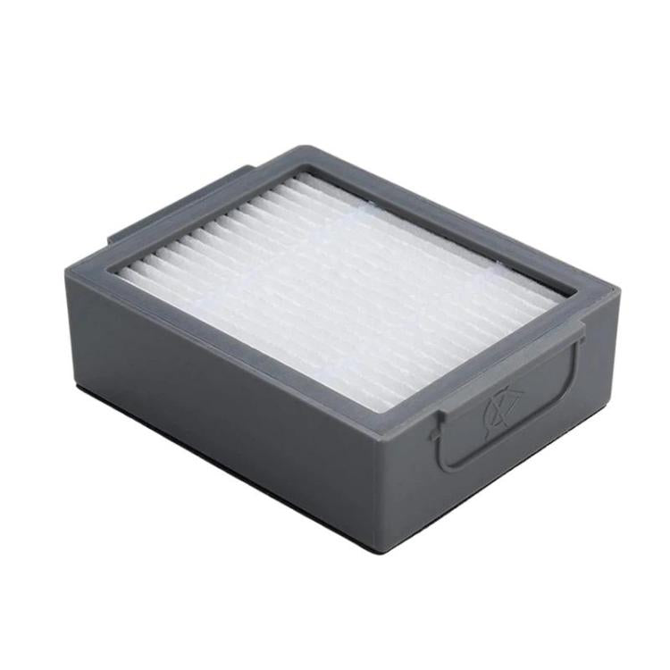 For iRobot Roomba i7 / i7+ / E5 / E6 Robot Vacuum Accessories Main Brush, Side Brush, Filter, 28 in 1 — view 3