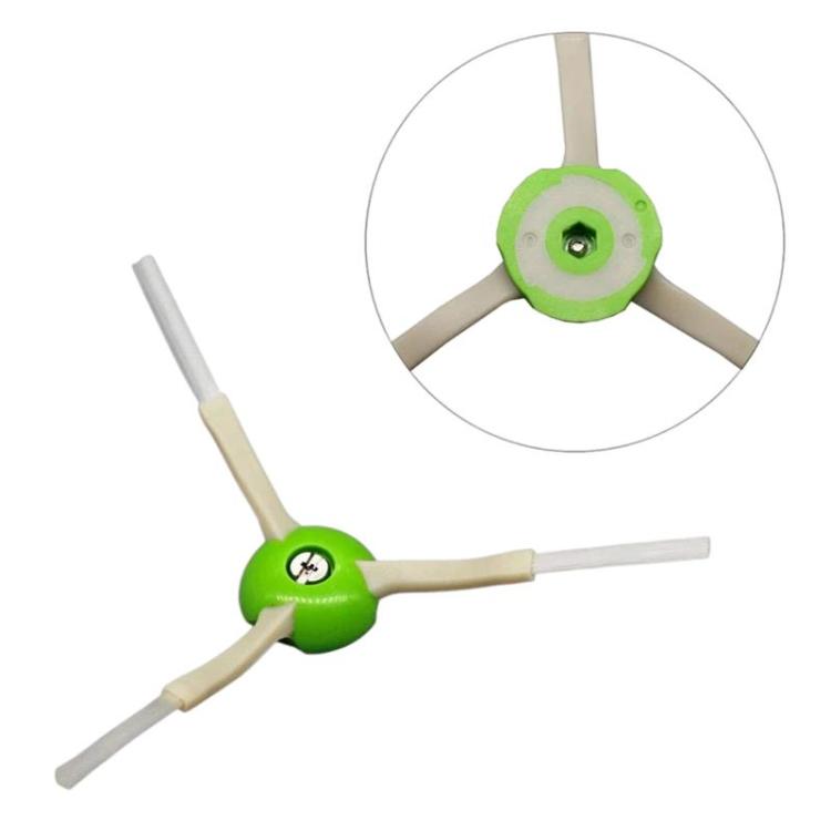 For iRobot Roomba i7 / i7+ / E5 / E6 Robot Vacuum Accessories Main Brush, Side Brush, Filter, 28 in 1 — view 4
