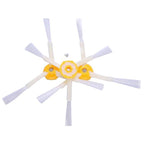 For iRobot Roomba 600 Vacuum Cleaning Accessories Filter, Side Brush, Main Brush — 21 in 1
