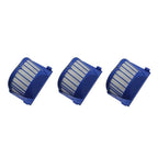 For iRobot Roomba 600 Vacuum Cleaning Accessories Filter, Side Brush, Main Brush — view 3