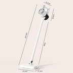 Wireless Handheld Powerful Small Portable Vacuum Mop Combo