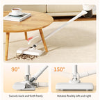 Wireless Handheld Powerful Small Portable Vacuum Mop Combo